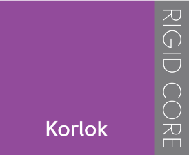 Korlok Range Logo