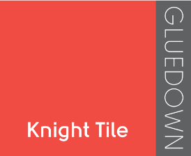 Knight Tile Range Logo