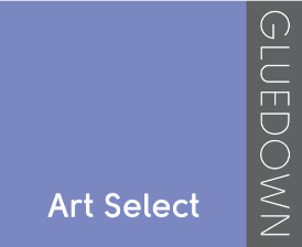 Art Select Range Logo