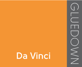 Da Vinci Range Logo