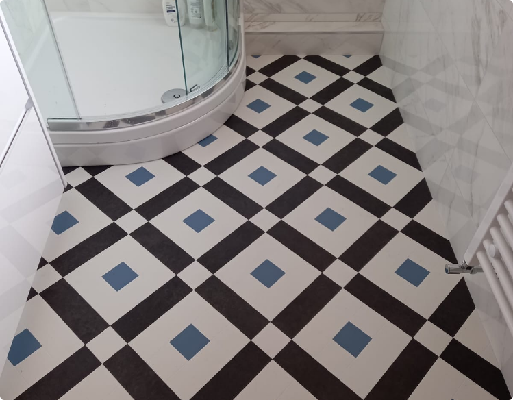 Karndean Heritage Landsdown