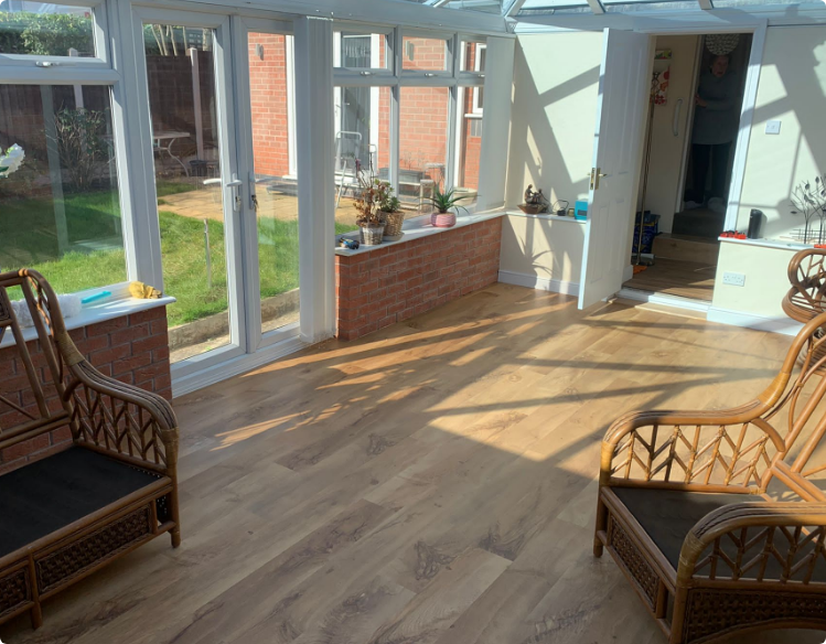 Van Gogh Auckland Oak