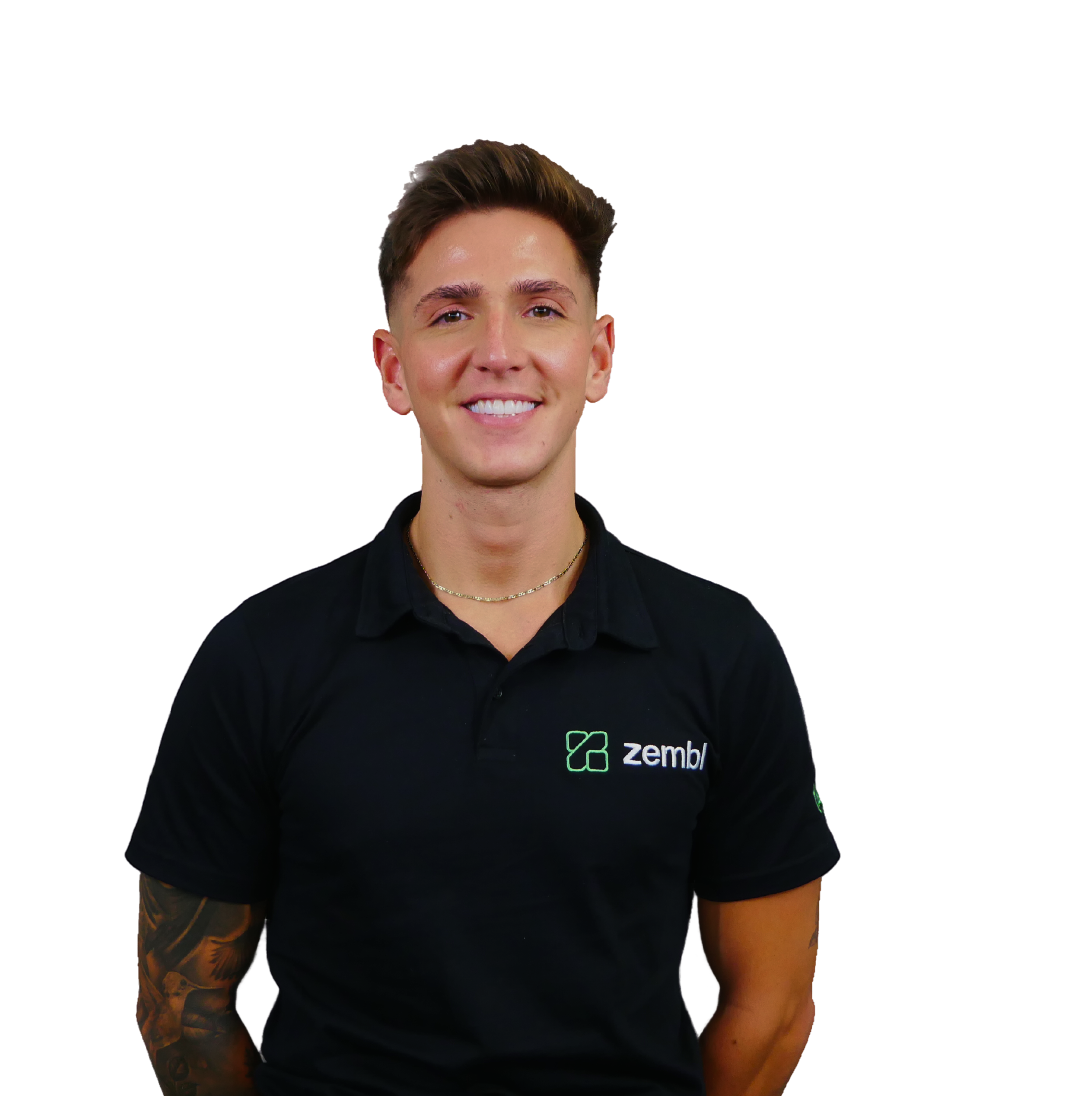 Zembl energy specialist