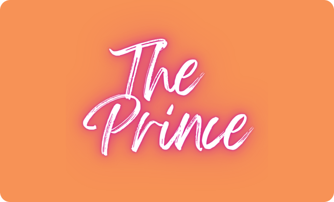The Prince Bar