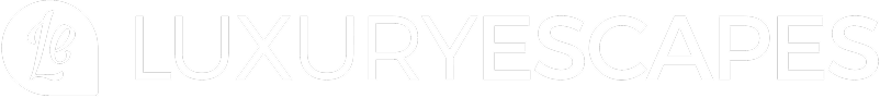 Luxury Escapes logo