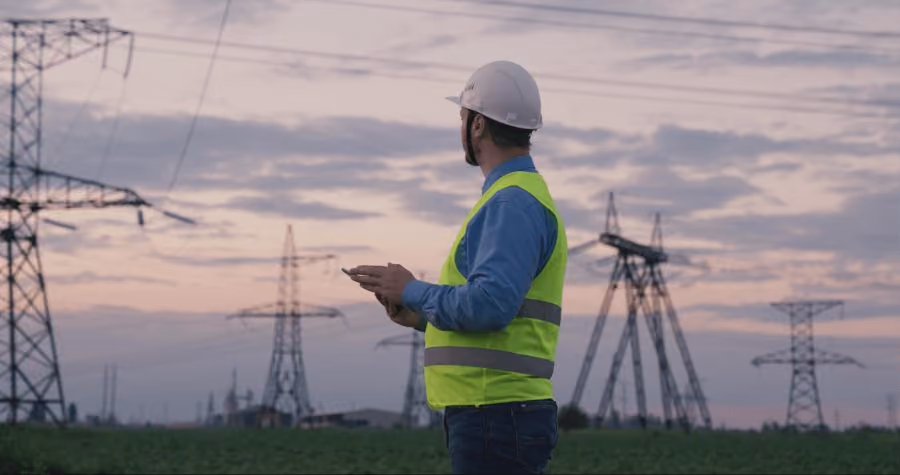 WF Energy Controls image