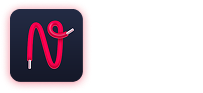 None to Run Logo