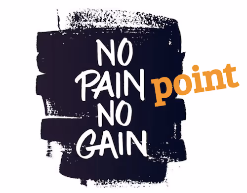 Pain Points, Innovation, and Synergy
