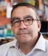 Jean-Michel Paillard - Itinerary - Design