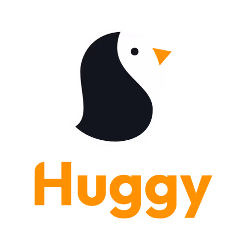 Huggy