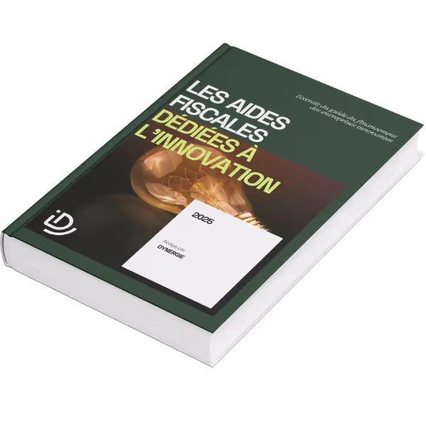 Guide to Tax Incentives for Innovation