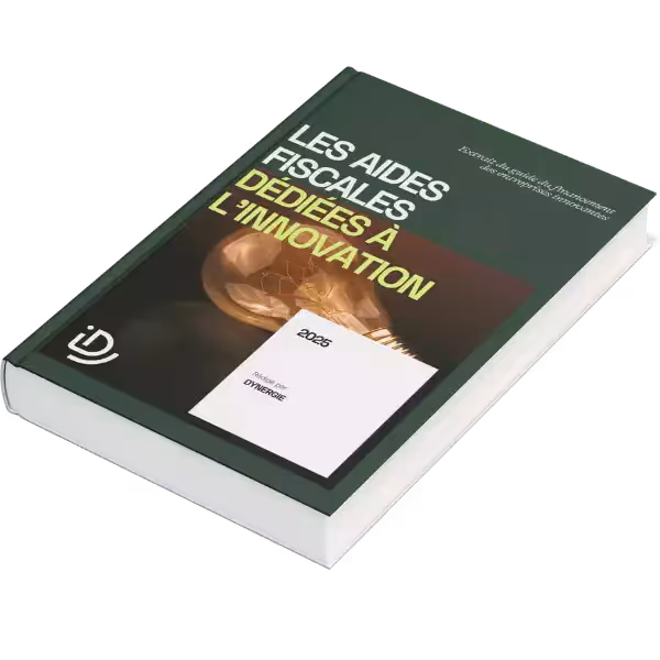 Guide to Tax Incentives for Innovation
