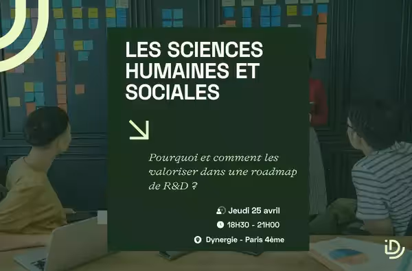 social sciences event
