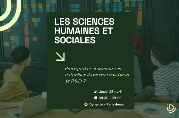 evenement scientes humaines sociales