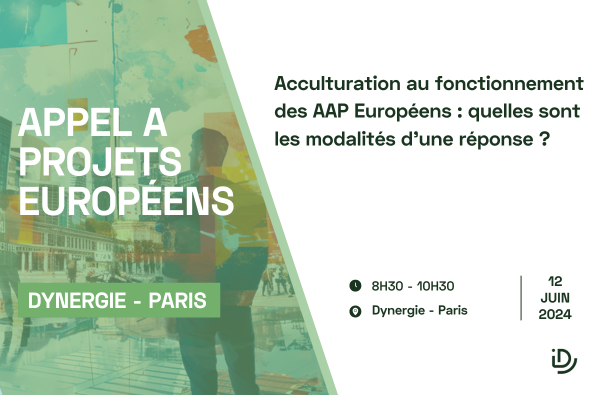 evenement aap europeens