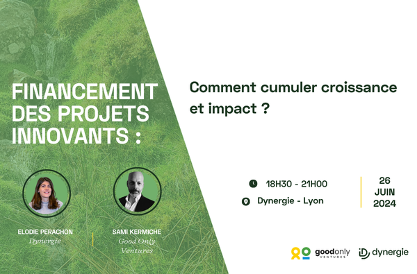 evenement impact croissance
