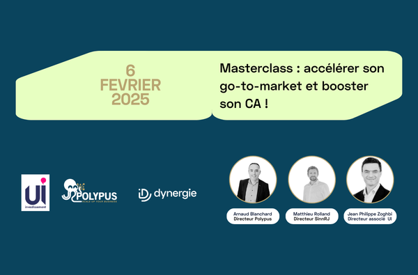 evenement polypus dynergie