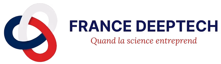 France Deeptech logo