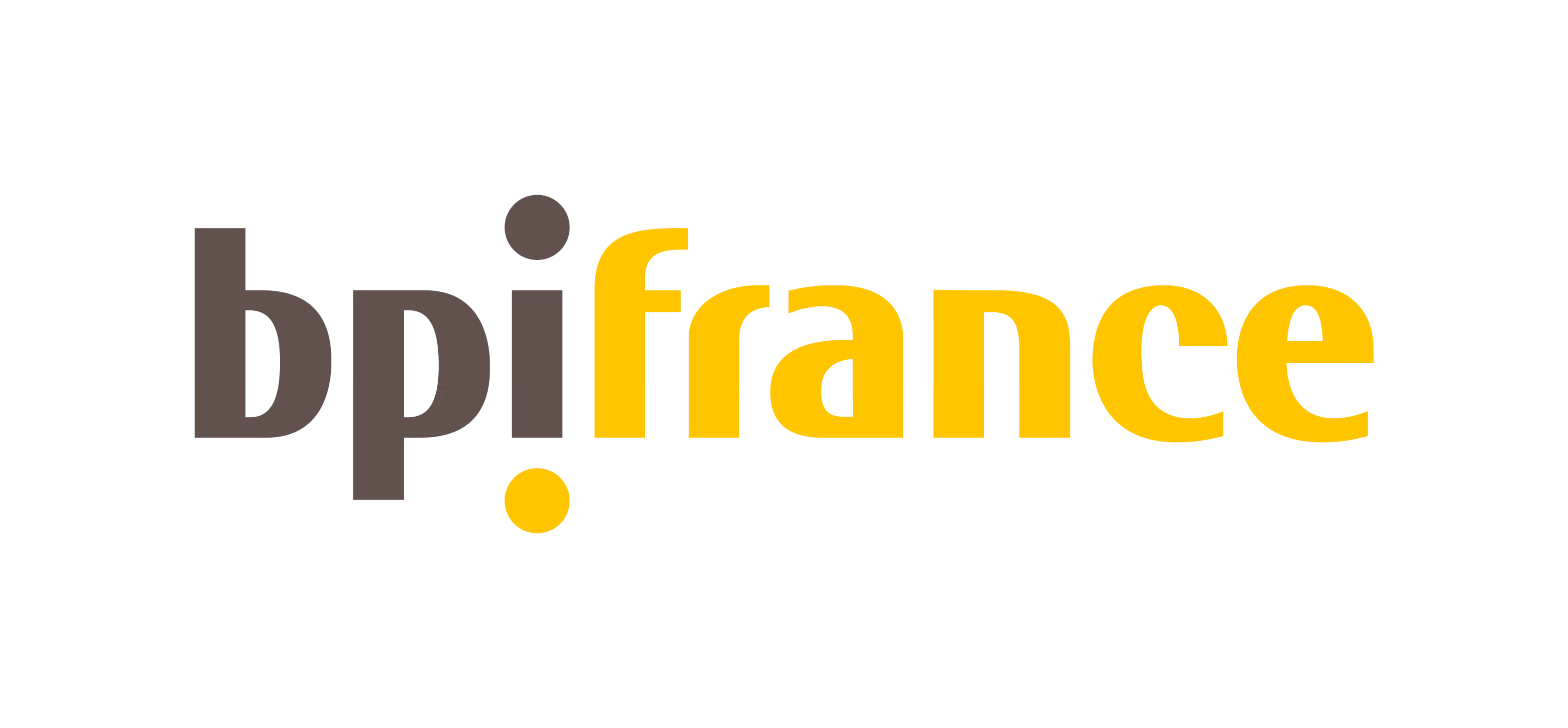 bpifrance logo