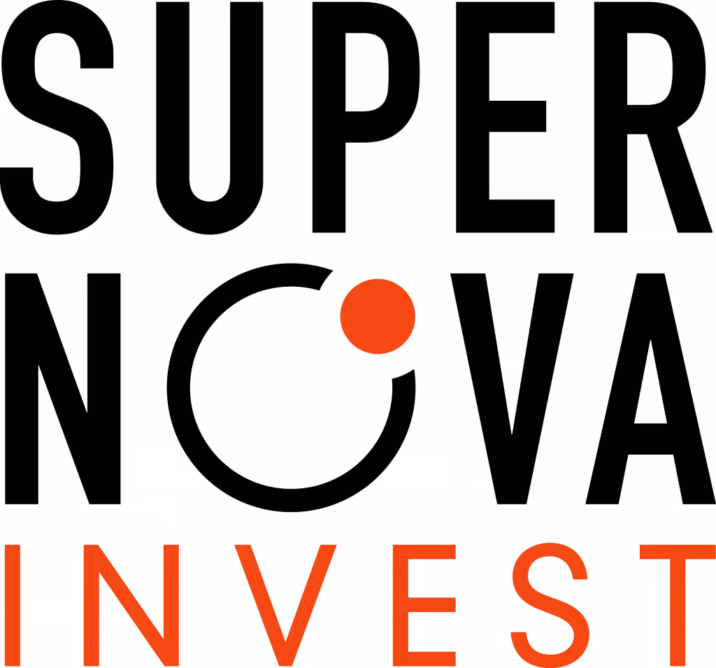 Super Nova Invest logo