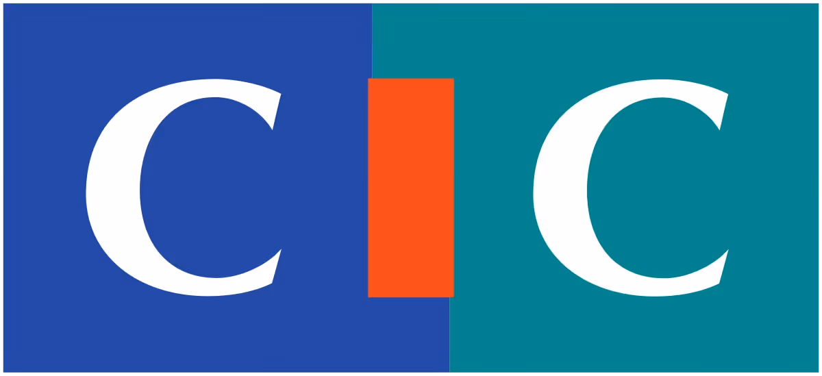 CIC logo