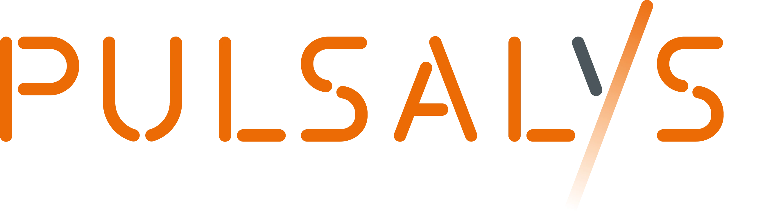 pulsalys logo