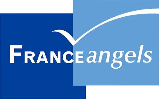 France Angels logo