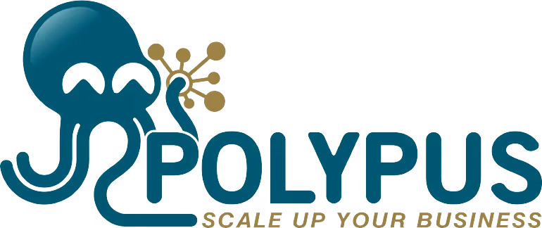 Polypus logo