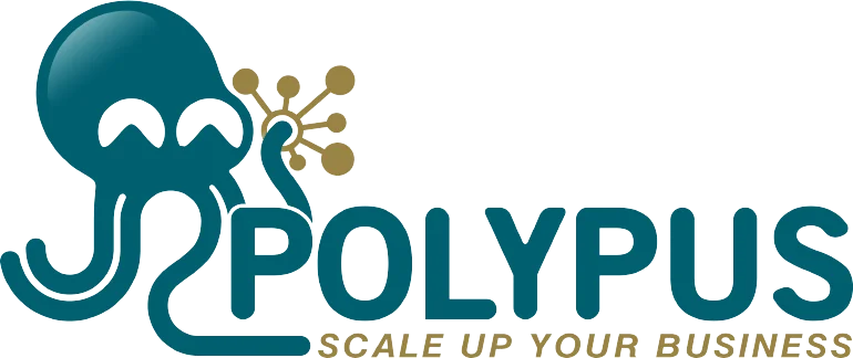 logo polypus