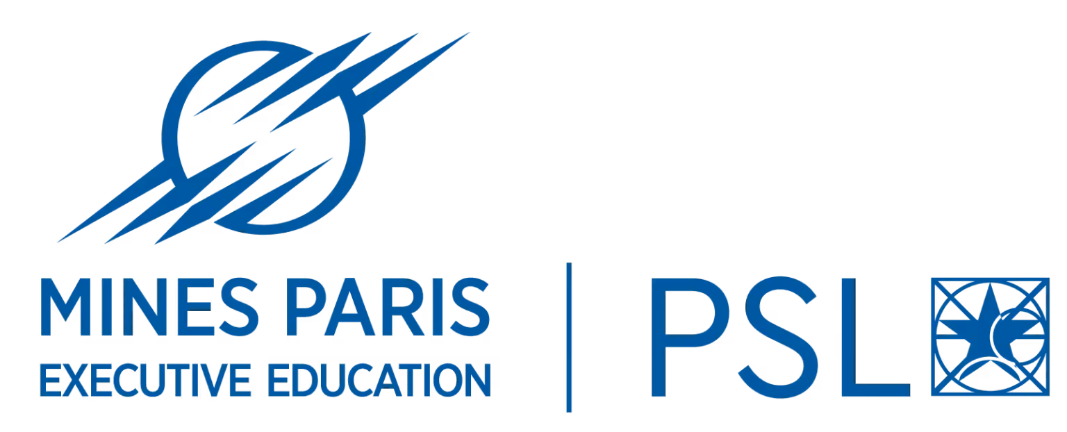 PSL Mines Paris logo
