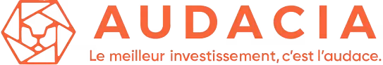 Audiacia logo