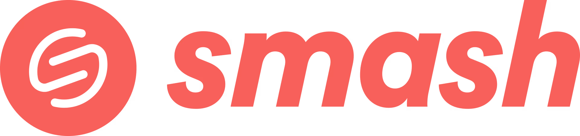Smash logo