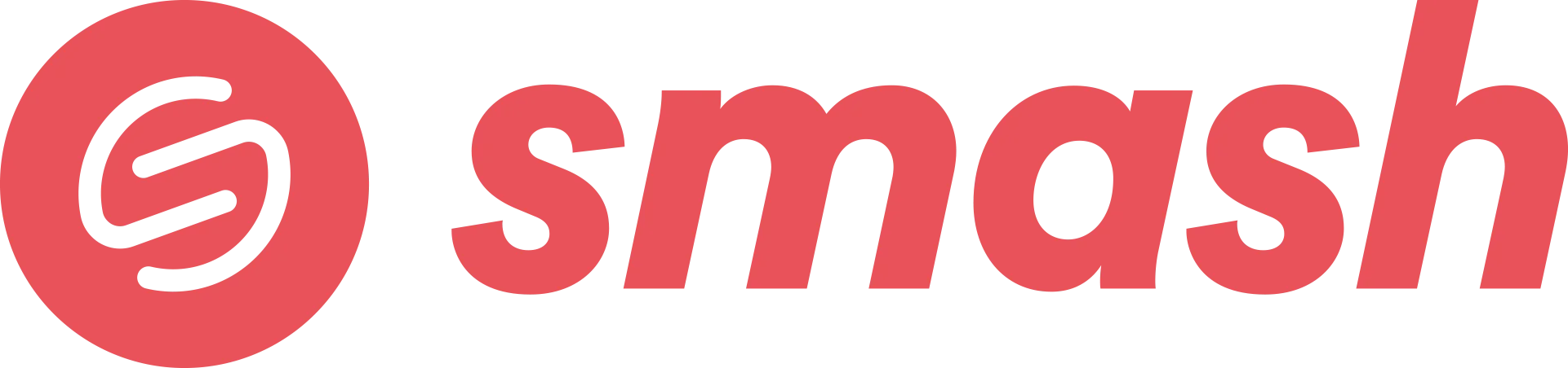logo smash