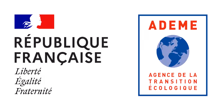 ADEME logo