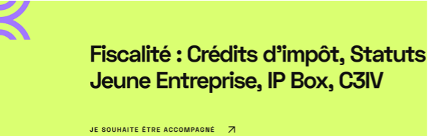 Image de Dynergie sur la fiscalité