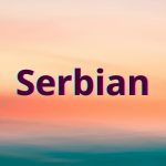 Serbian
