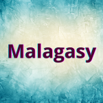 Malagasy