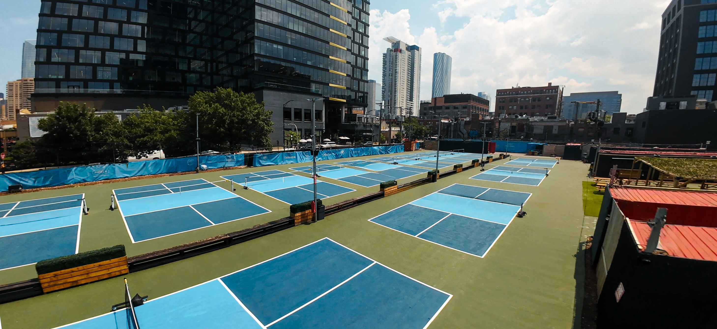 Pickleball 1