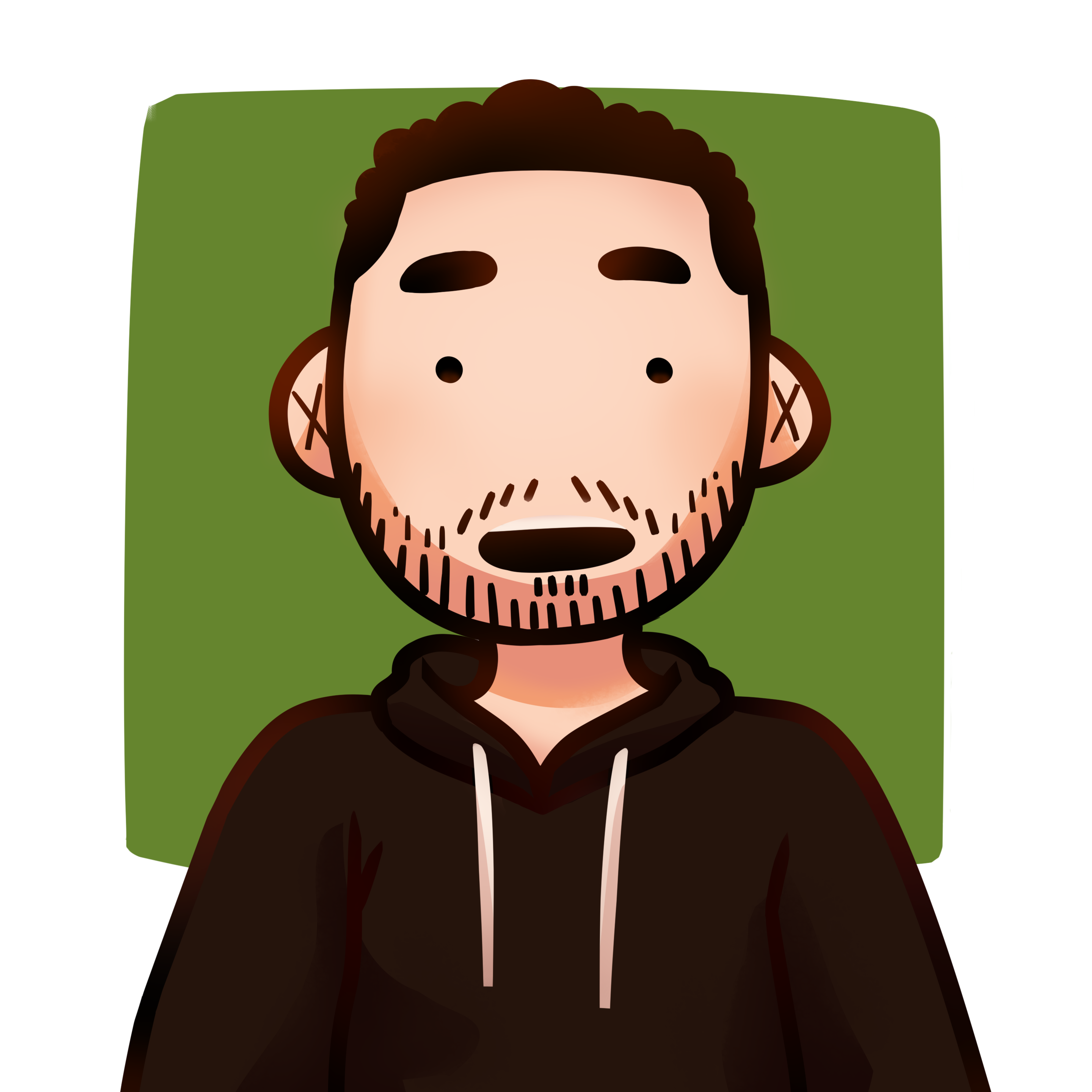 George Chaves's Workspace's avatar