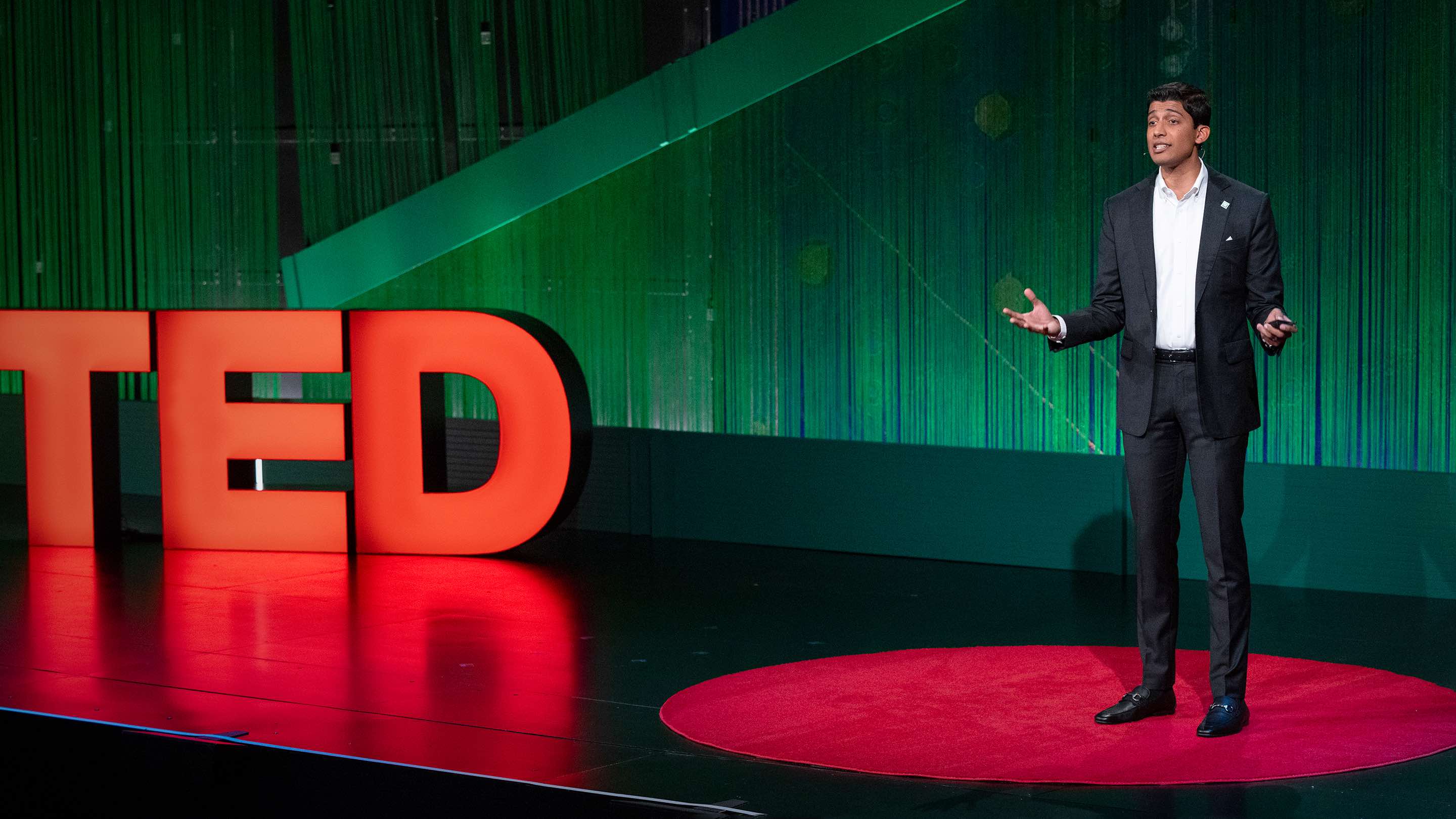 How AI can solve its own energy crisis