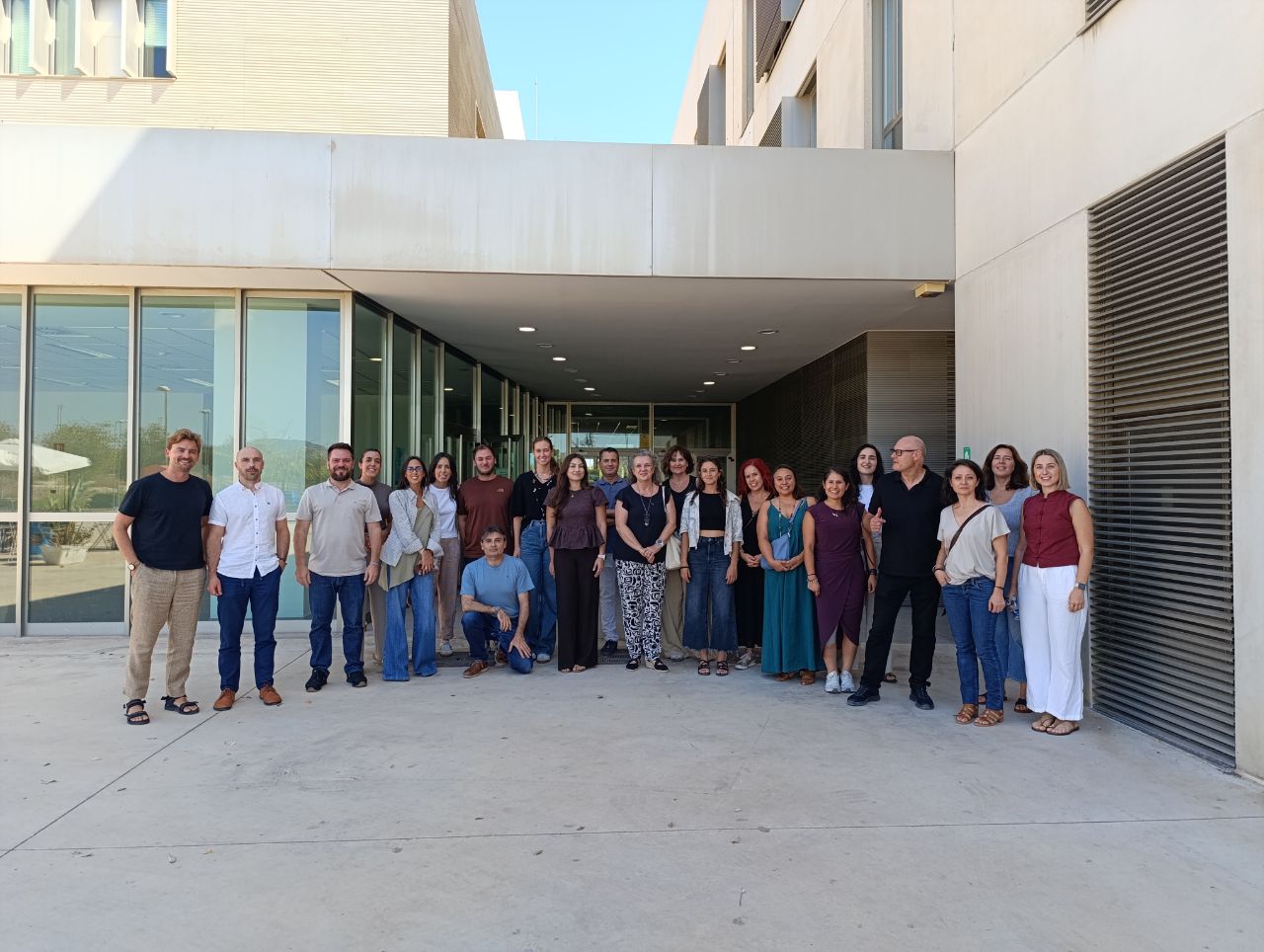 Nuevo curso RedTransfer en valoración de I+D