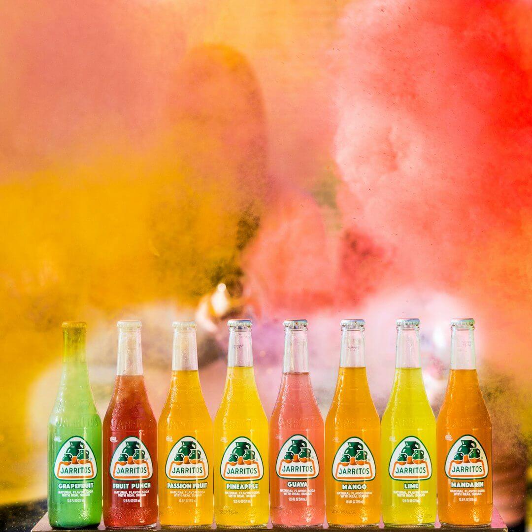 UK Beverage Market Trends Report 2024
