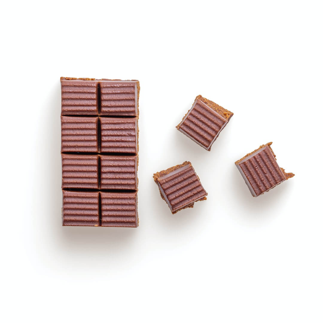 UK Confectionery Market Trends Report 2024