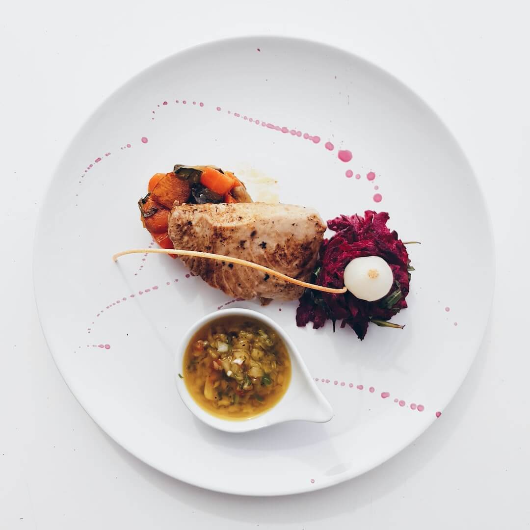 UK Food Market Trends Report 2024