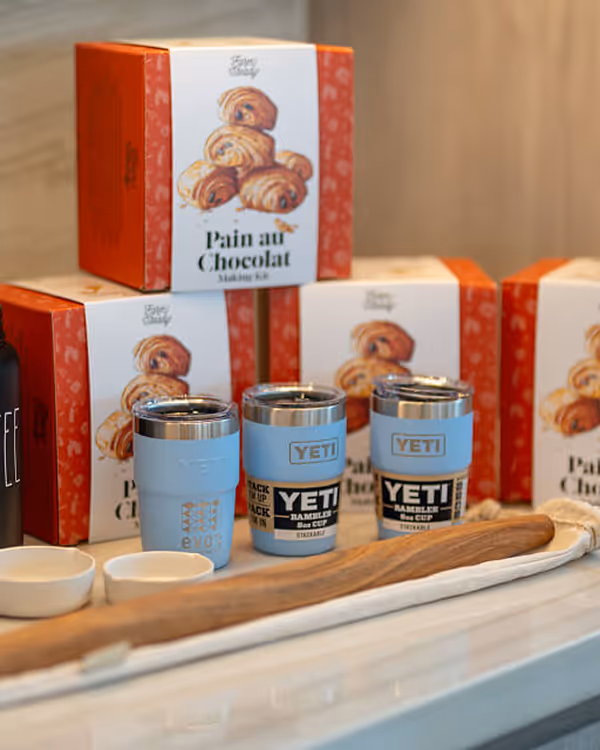 Your Go‑To Partner For Branded Merch, Custom Gifting & Event Swag 2