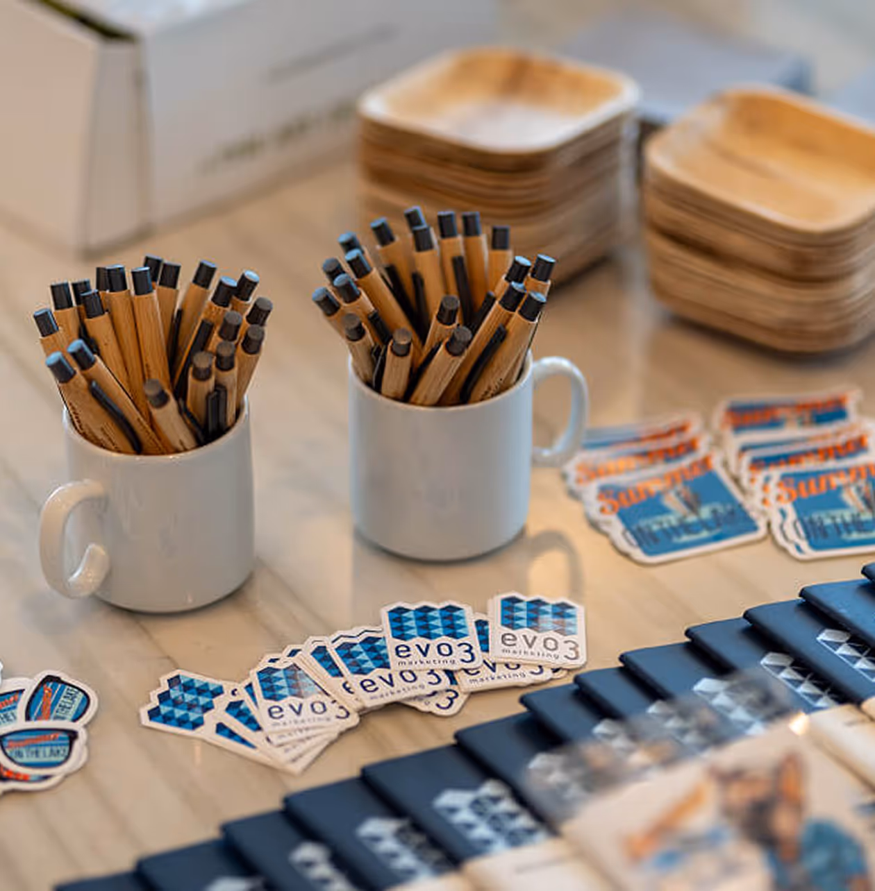 Brand Evolution At Its Finest