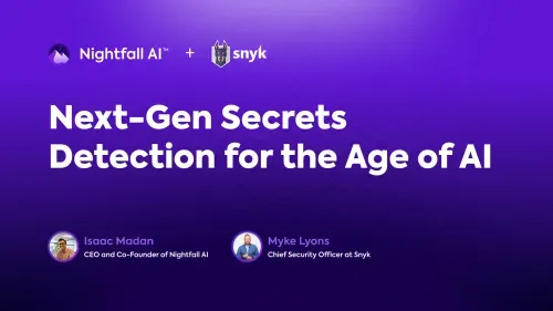 Next-Gen Secrets Detection for the Age of AI