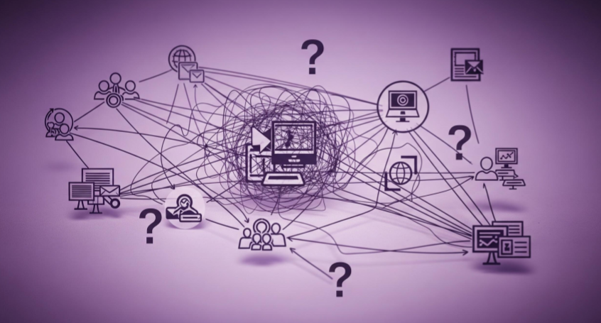 Data Flow: Why Most Organizations Don’t Understand Their Information Movement