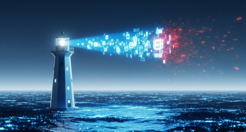 The xAI Wake-Up Call: A CISO's Guide to Preventing Data Exfiltration
