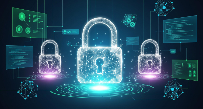 AI, Risk, and Enterprise Security: Highlights from a Discussion with Enrique Salem